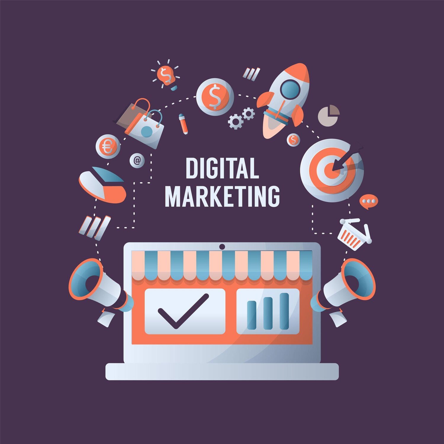Why Digital Marketing Agency More Important?