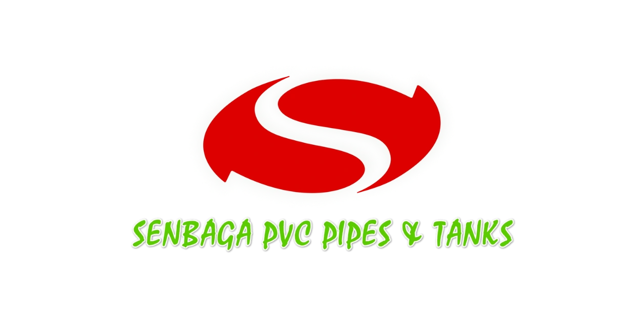 Senbaga Pvc Pipes