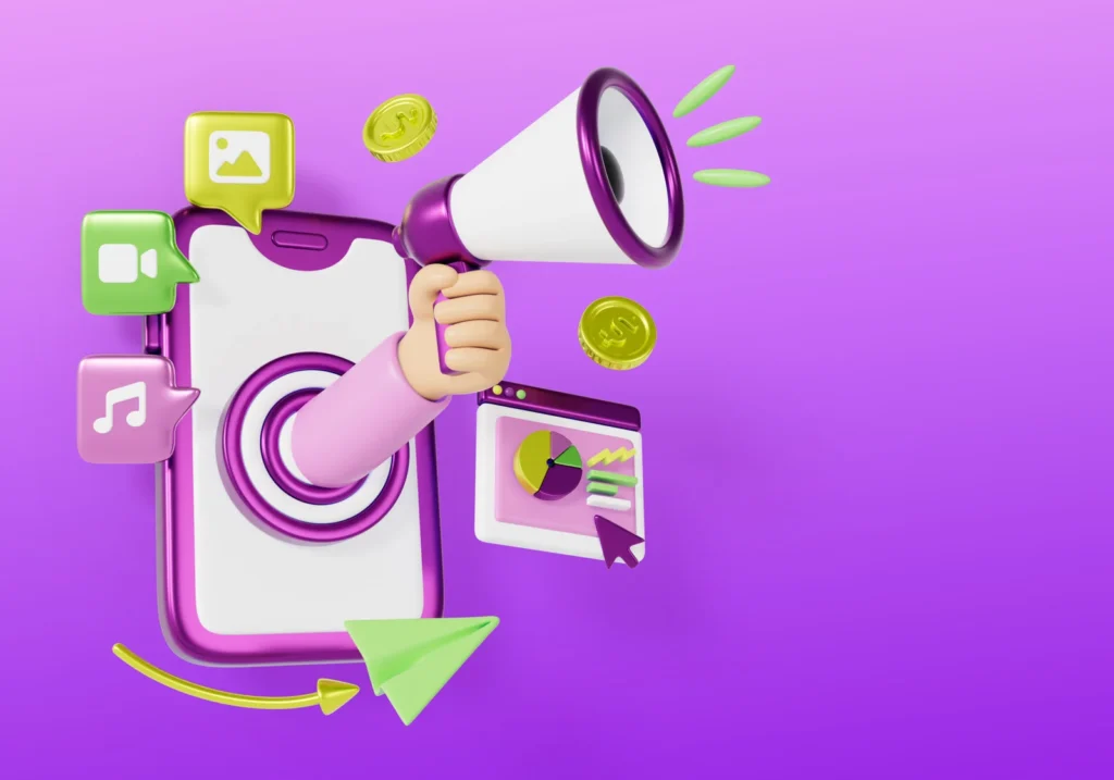 Content marketing services in Dindigul by Digital Breezz