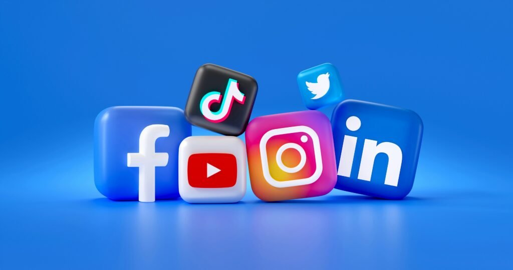 Social media marketing in Dindigul by Digital Breezz